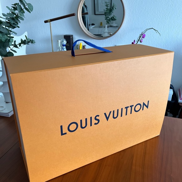 *SOLD* Louis Vuitton Pegase 55 Carry On Suitcase Brown Damier Ébène - Picture 6 of 17